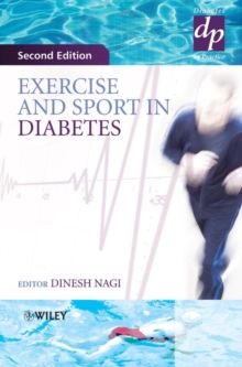 Image for Exercise and sports in diabetes.