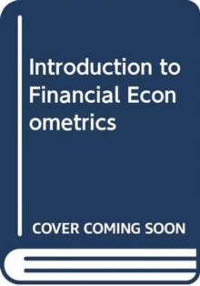 Image for Introduction to Financial Econometrics
