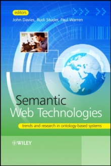 Semantic Web Technologies