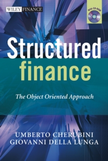 Image for Structured finance  : the object-oriented approach