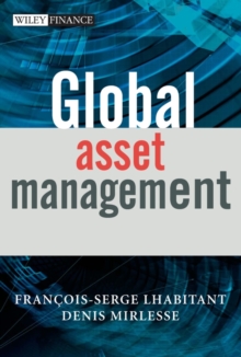 Image for Global Asset Management