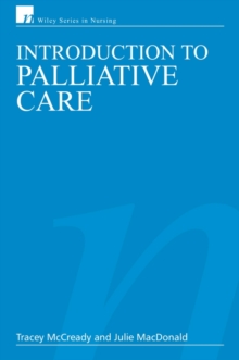 Image for Introduction to Palliative Care