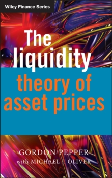 Image for The Liquidity Theory of Asset Prices