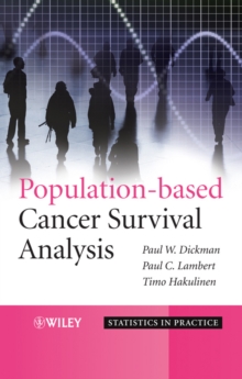 Image for Population-based cancer survival analysis