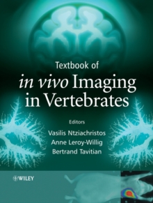Image for Textbook of in vivo Imaging in Vertebrates