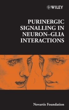 Image for Purinergic signalling in neuron-glia interactions