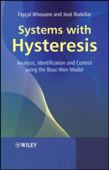 Systems with Hysteresis