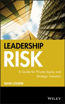 Image for Leadership Risk