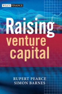 Image for Raising venture capital