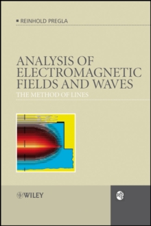 Analysis of Electromagnetic Fields and Waves