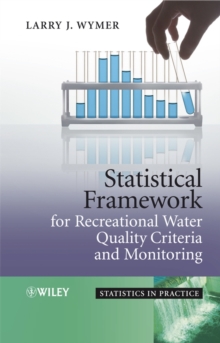 Image for Statistical Framework for Recreational Water Quality Criteria and Monitoring