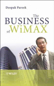 Image for The Business of WiMAX