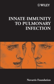Image for Innate immunity to pulmonary infection
