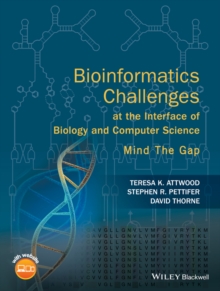 Image for Bioinformatics Challenges at the Interface of Biology and Computer Science