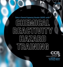 Image for Chemical Reactivity Hazard Training CD-ROM