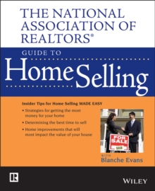 National Association of Realtors Guide to Home Selling