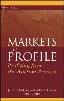 Image for Markets in profile  : profiting from the auction process