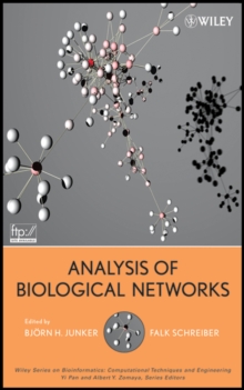 Analysis of Biological Networks