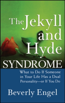 Image for The Jekyll and Hyde Syndrome
