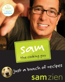 Image for Sam the Cooking Guy