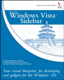 Image for Windows Vista Sidebar