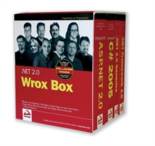 Image for NET 2.0 Wrox Box