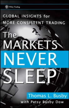 Markets Never Sleep