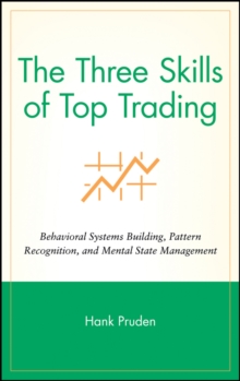 Three Skills of Top Trading