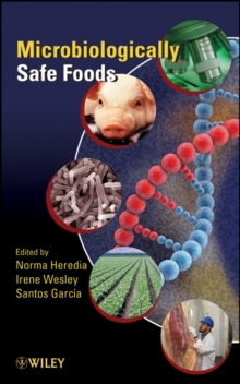 Image for Microbiologically Safe Foods