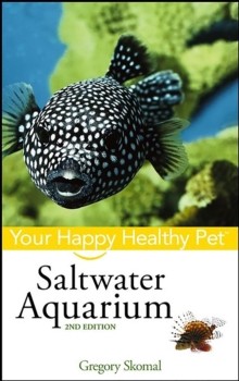 Image for Saltwater aquarium