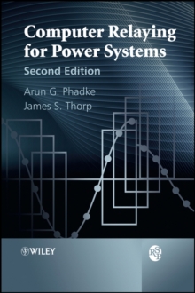 Computer Relaying for Power Systems