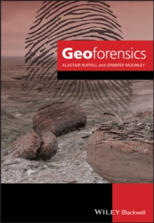 Image for Geoforensics