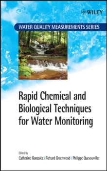 Rapid Chemical and Biological Techniques for Water Monitoring