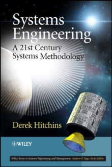 Systems Engineering
