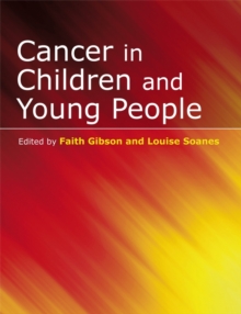 Image for Cancer in Children and Young People