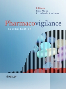 Image for Pharmacovigilance 2e
