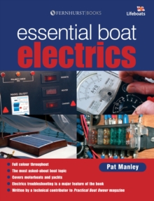 Image for Essential boat electrics
