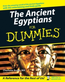 Image for The ancient Egyptians for dummies