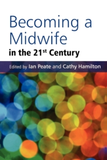 Image for Becoming a midwife in the 21st century