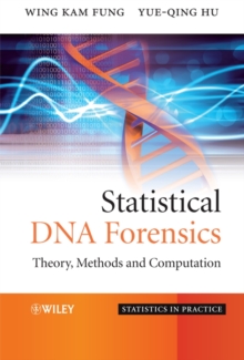 Image for Statistical DNA Forensics