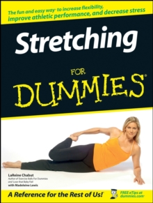 Image for Stretching For Dummies