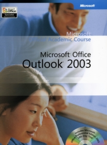 Image for Microsoft Office Outlook 2003