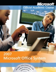 Image for Microsoft Office System 2007