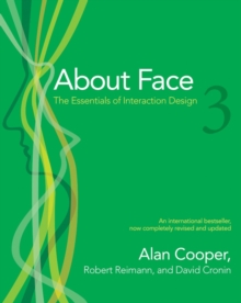 Image for About Face 3