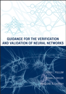 Image for Guidance for the Verification and Validation of Neural Networks