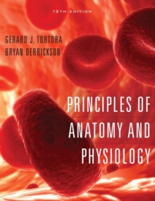Image for Principles of anatomy and physiology