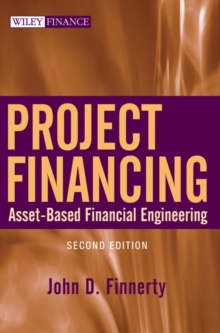 Image for Project Financing