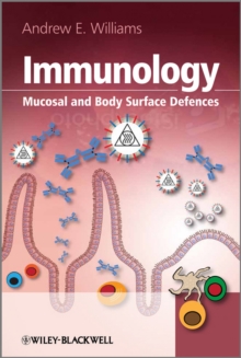 Image for Immunology  : mucosal and body surface defences