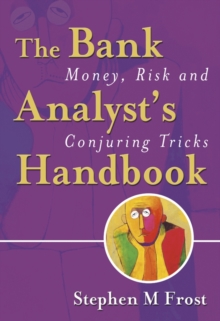 Image for The Bank Analyst's Handbook