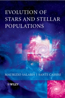 Image for Evolution of Stars and Stellar Populations